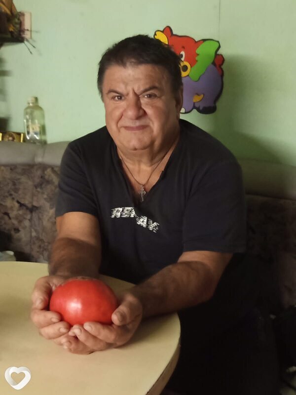 Григорий, 55, Екатеринбурге — анкета №4319715