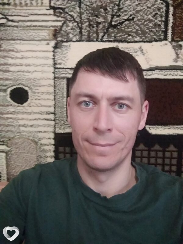 Алексей, 36, Славянске-на-Кубани — анкета №4320106