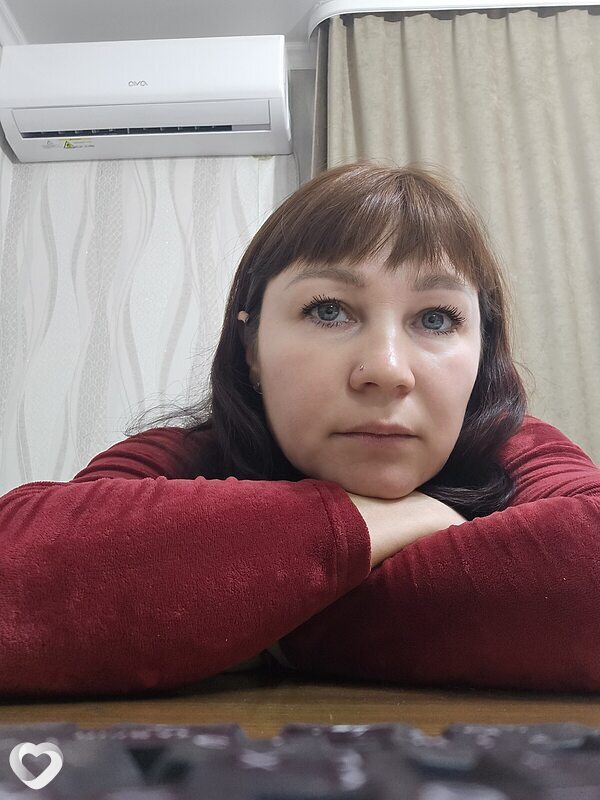 Олеся, 42, Павлодаре — анкета №4319801