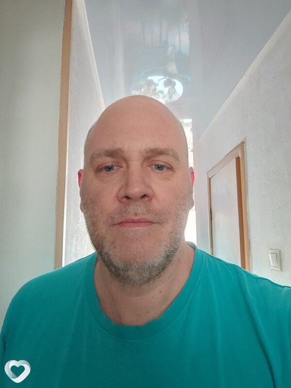 Никита, 45, Ростове-на-Дону — анкета №4319806
