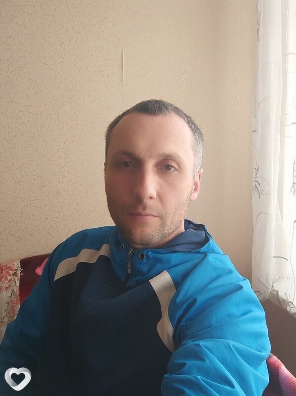 Станислав, 43, Донецке — анкета №4319808