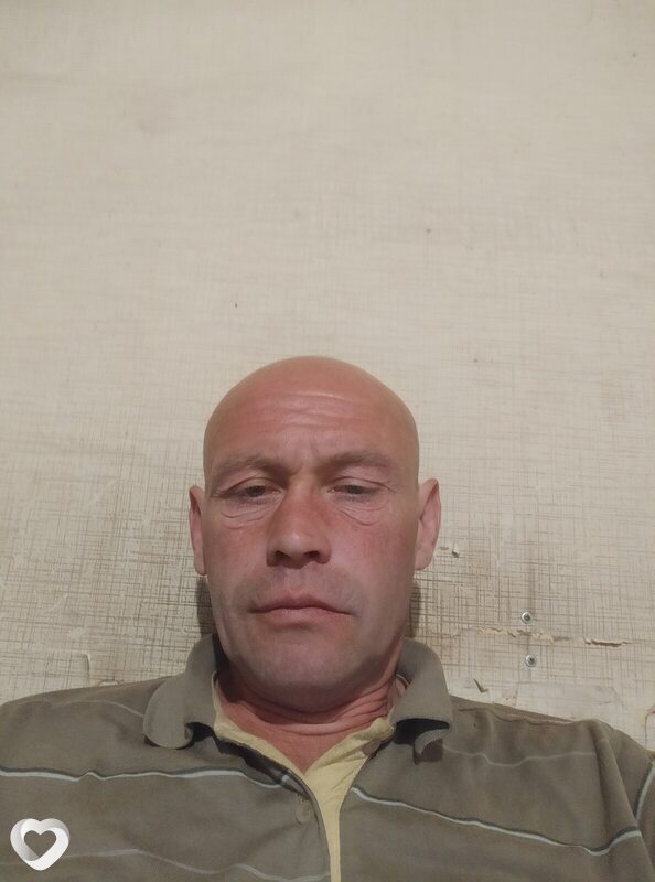 Денис, 42, Бресте — анкета №4319809