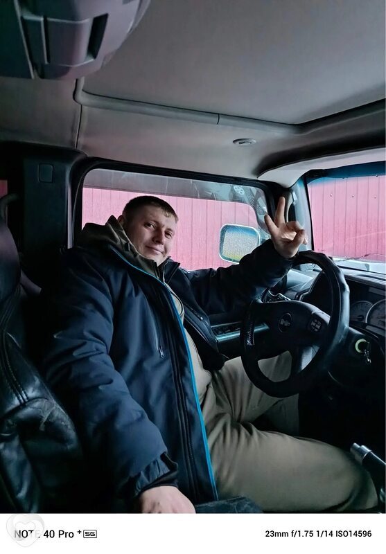 Алексей, 29, Москве — анкета №4319901