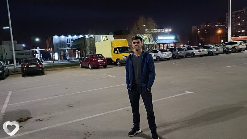 Амир, 30, Димитровграде — анкета №4319903