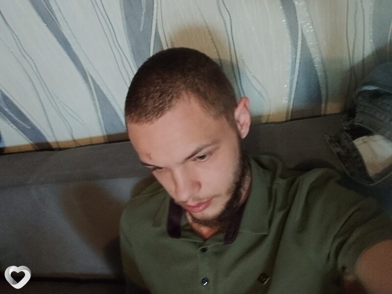 Алексей, 25, Минске — анкета №4319907