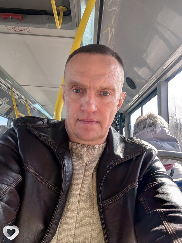 Валерий, 49, Апатитах — анкета №4319909