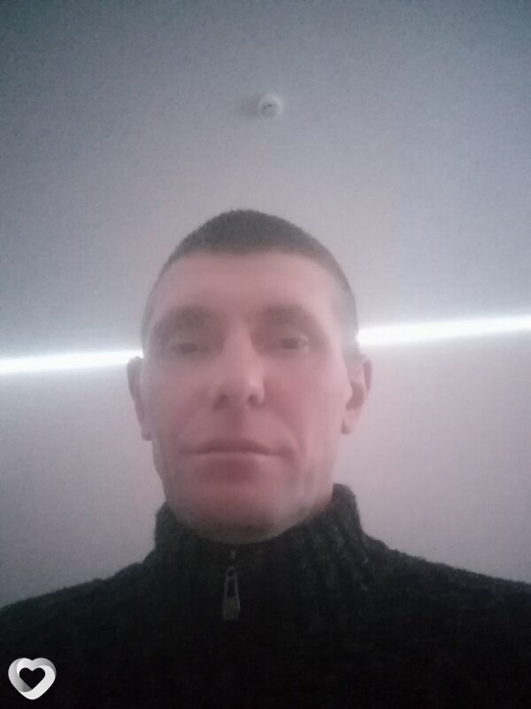 Олег, 47, Кирове — анкета №4319914