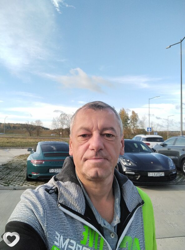 Сергей, 48, Пинске — анкета №4319868