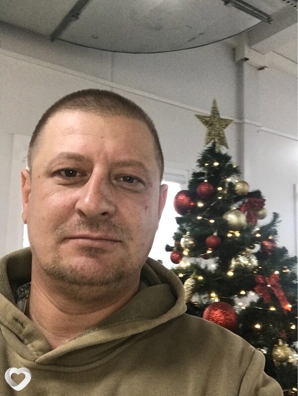 Сергей, 43, Омске — анкета №4319875