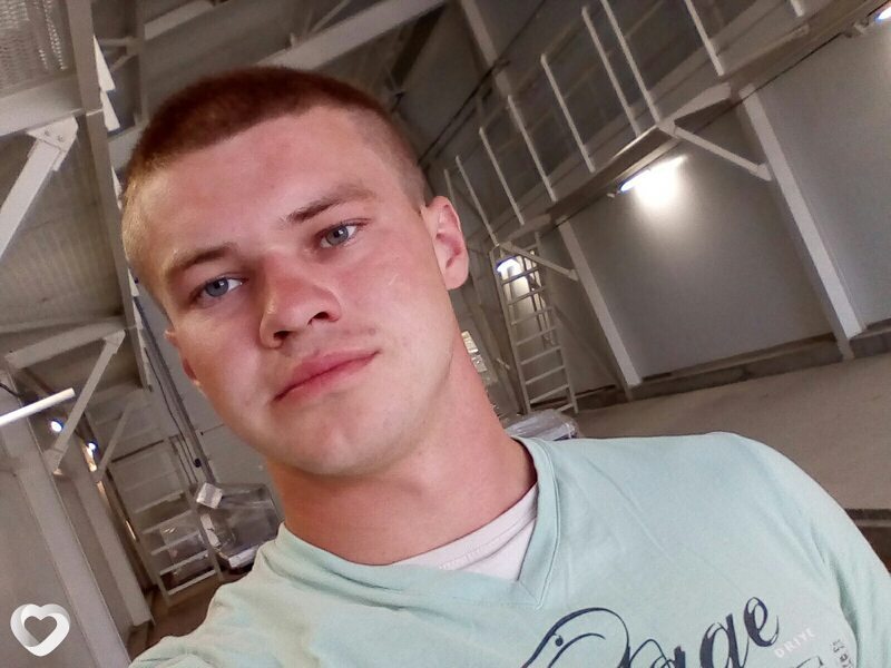 Павел, Богучар