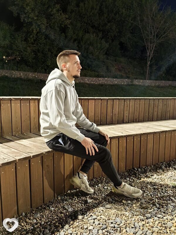 Дима, 28, Уфе — анкета №4319887