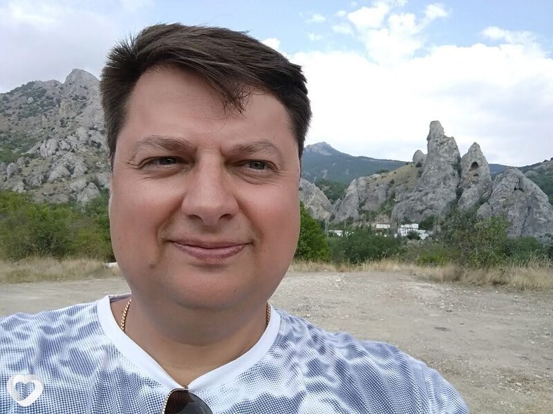 Сергей, Протвино