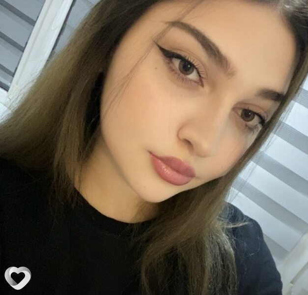 Оксана, 25, Казани — анкета №4320269