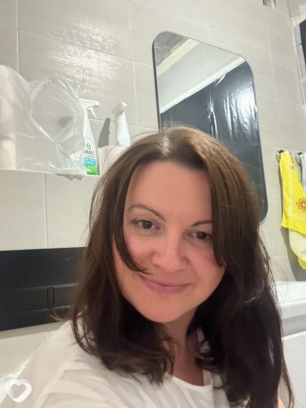 Елена, 38, Саратове — анкета №4320272