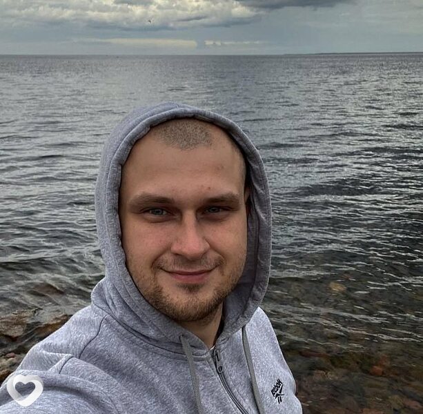 Влад, 40, Красноярске — анкета №4320275