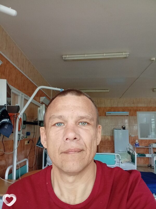 Рома, 39, Солигорске — анкета №4320280