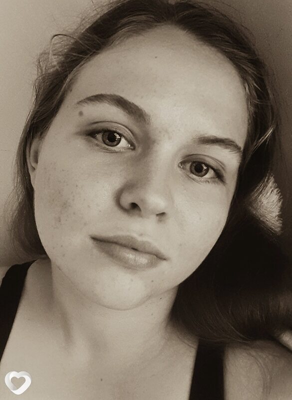 Полина, 22, Рязани — анкета №4320282