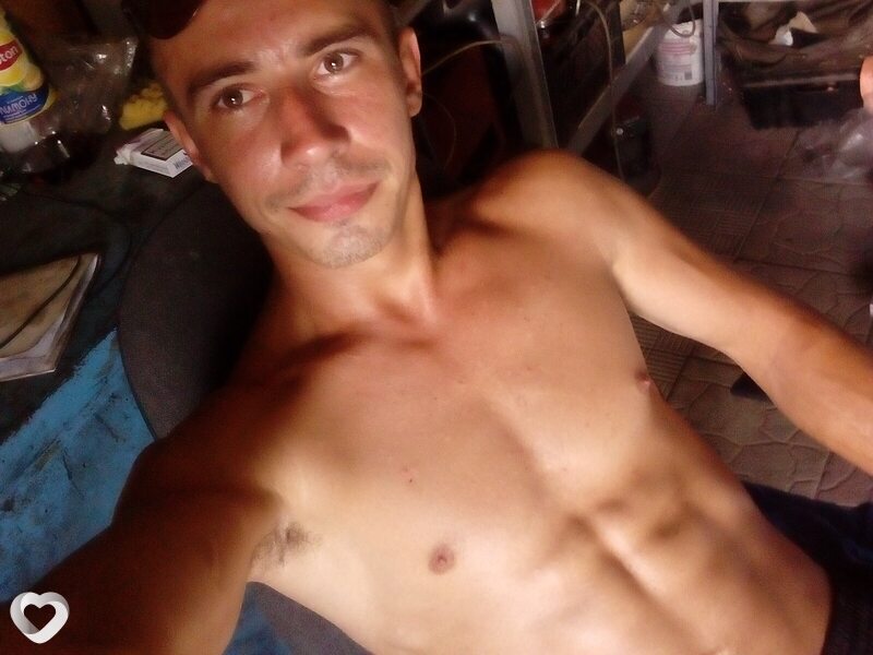Вова, 32, Николаеве — анкета №4320283