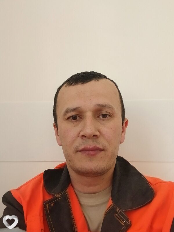 Шухрат, 39, Москве — анкета №4320286