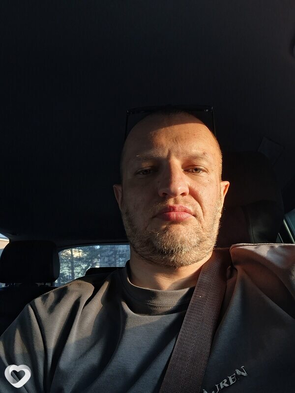 Дмитрий, 35, Костанае — анкета №4319842