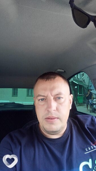 Виталий, 43, Самаре — анкета №4319845