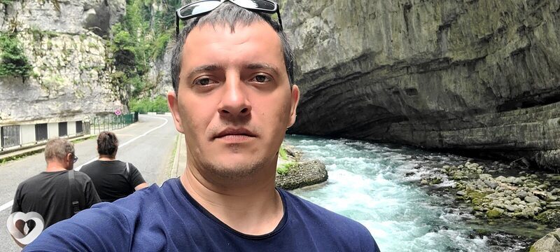 Евгений, Кабардинка