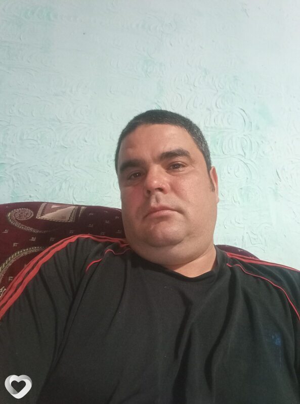 Руслан, 39, Евпатории — анкета №4319852