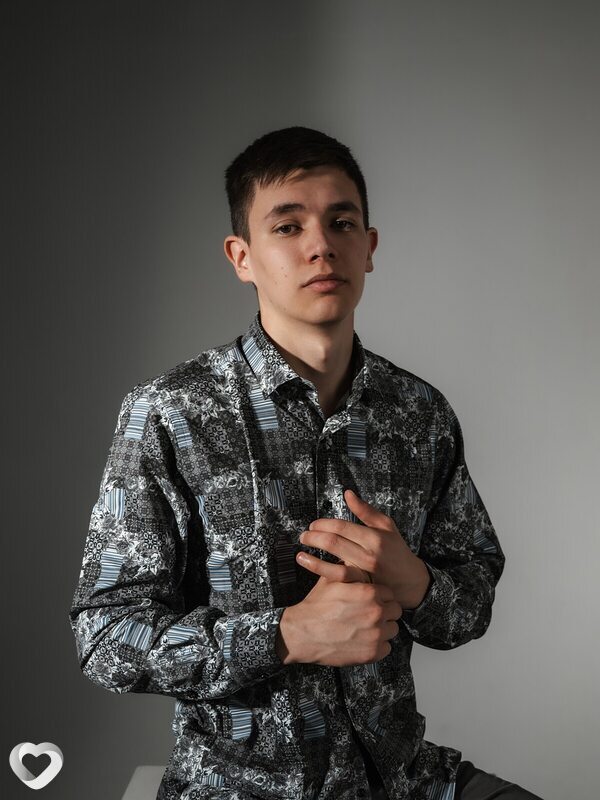 Салават, 20, Уфе — анкета №4319853