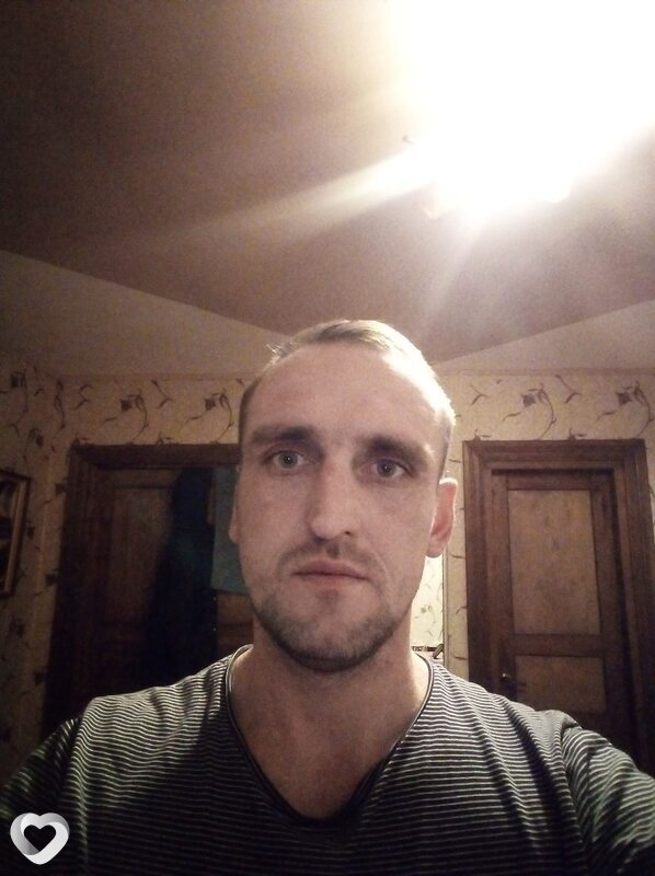 Dimas, 37, Минске — анкета №15237