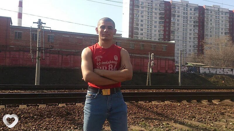 Олтинбек, 35, Уфе — анкета №4319857
