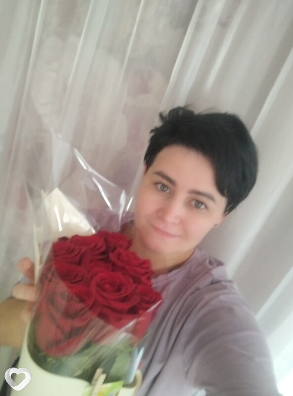 Елена, 36, Донецке — анкета №4319949