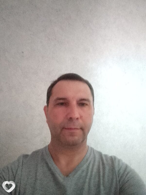 Айдар, 49, Уфе — анкета №4319958