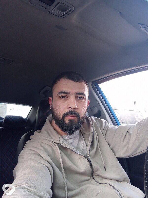 Абдул, 36, Санкт-Петербурге — анкета №4319961
