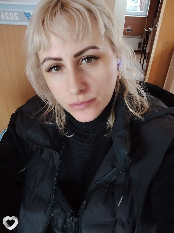 Вера, Дудинка