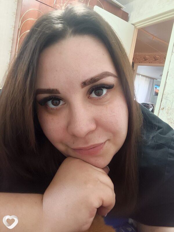 Екатерина, 28, Самаре — анкета №4319975