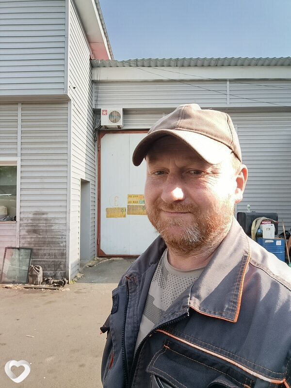 Константин, 41, Владивостоке — анкета №4319990