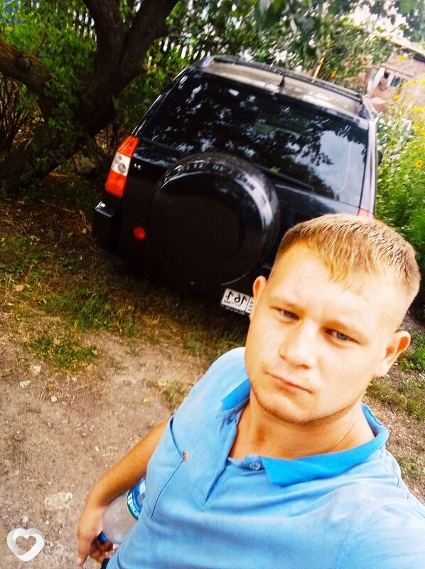 Алексей, 28, Ростове-на-Дону — анкета №4320046