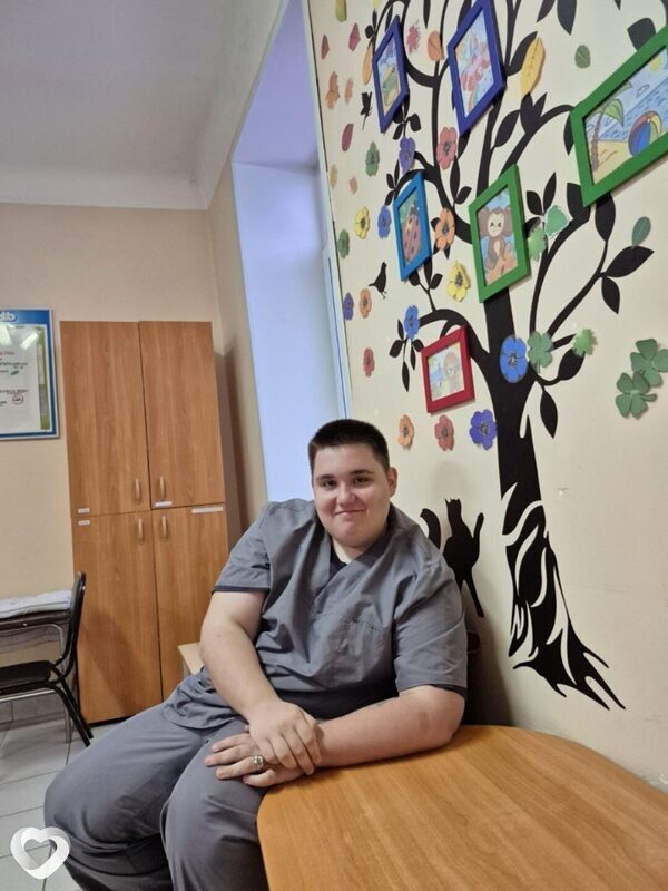 Михаил, 19, Омске — анкета №4320052