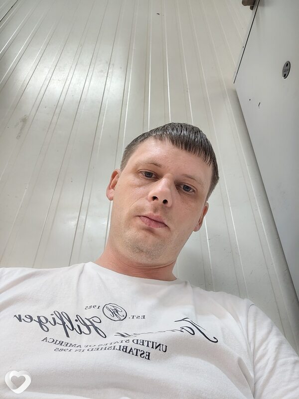 Александр, 39, Санкт-Петербурге — анкета №4319993