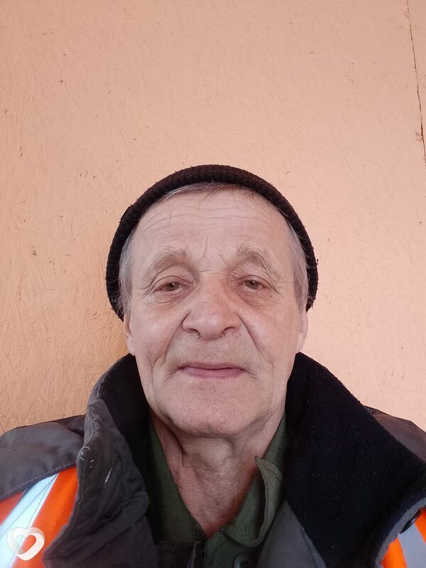 Владимир, 46, Самаре — анкета №4320002
