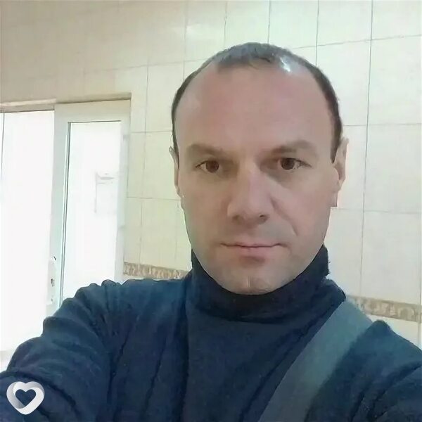 Авдей, 46, Орёл — анкета №4320003