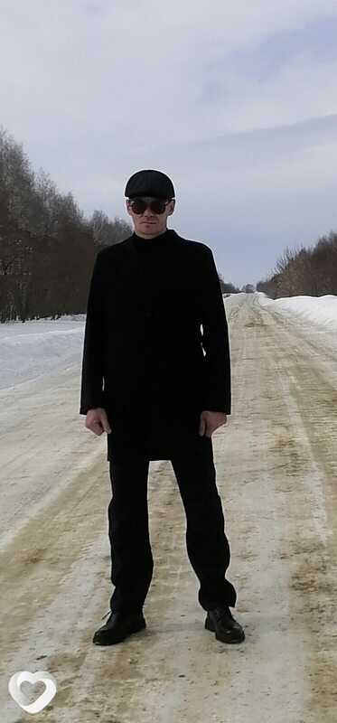 Иван, 49, Пензе — анкета №4320005