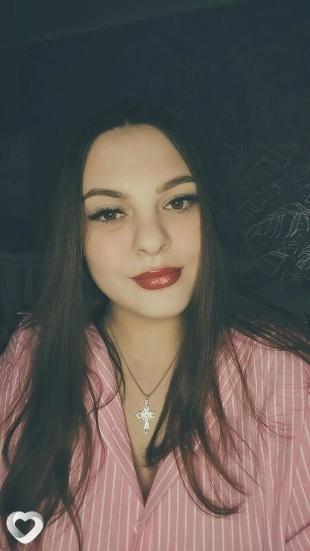 Вероника, 20, Томске — анкета №4320008