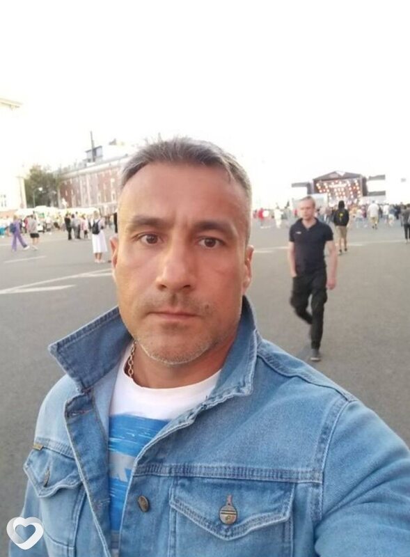 Владимир, 34, Краснодаре — анкета №4320018
