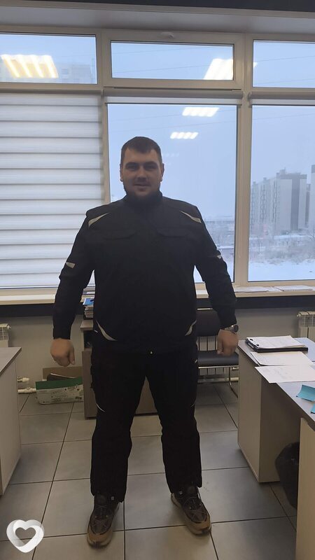 Михаил, 41, Челябинске — анкета №4320019