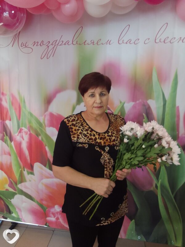 Galina, Заводоуковск