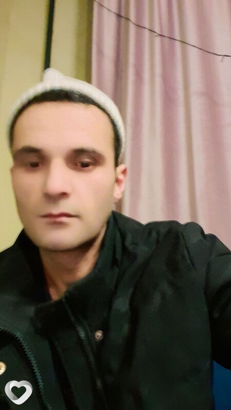 Roma, 44, Актобе — анкета №4320027
