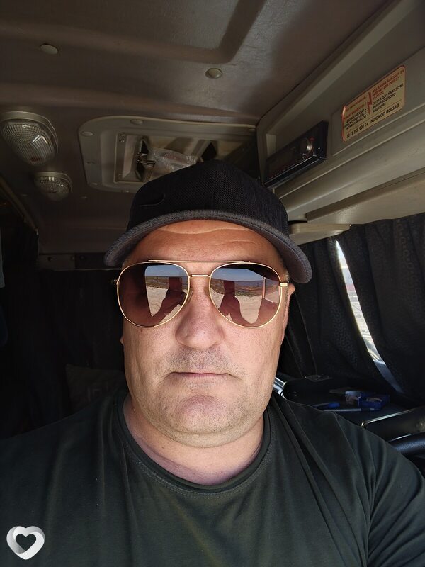 Серёга, 44, Нефтекамске — анкета №4320029