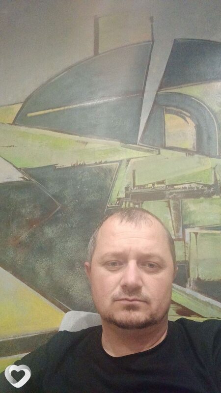 Рамзес, 40, Одессе — анкета №4320030