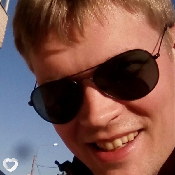 Denchik, 39, Санкт-Петербурге — анкета №4320071